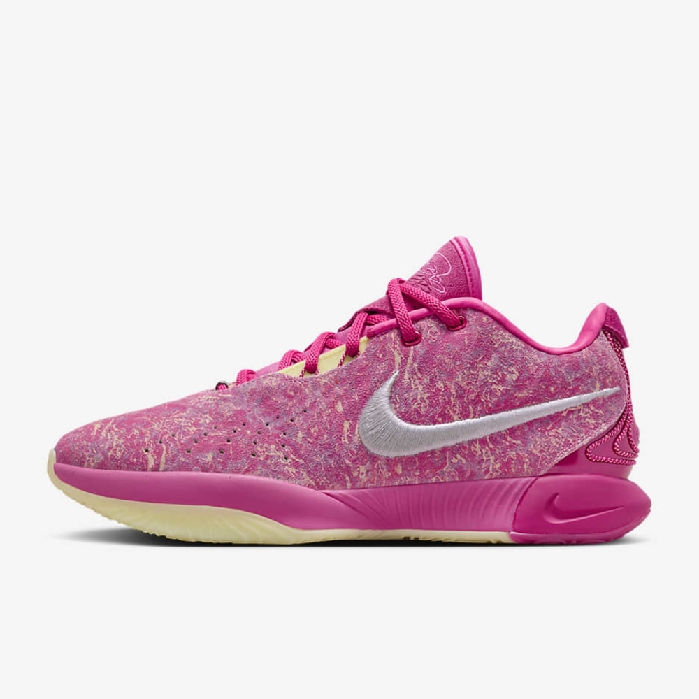 LeBron XXIBasketball Shoes